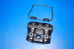 2009 07-12 Ktm 450 505 Xc-f Sx-f Oem Cylinger Head Valve Cover Cap 77336052100. Fixed Price $39.99.