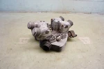 1964 Triumph Bonneville 650 TR6 *2818 Head Dual Carb. Fixed Price $479.99.