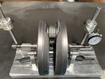 Harley-davidson 2000 Sportster Xl Crankshaft Flywheel 883 .001 Runout 23905-00A. Fixed Price $236.55.
