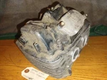 Yamaha Cylinder Head With Cam XT550 5Y100 1982-83 Oem. Fixed Price $199.00.