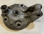 1995 Kawasaki Cylinder Head 11001-1415 Oem Genuine. Fixed Price $55.00.
