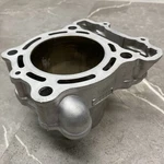 2004-2008 Kawasaki KX250F Oem Cylinder Jug Core 77MM 249CC RMZ250. Fixed Price $29.99.