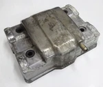 1986-1987 Honda Rebel Cmx 450 Engine Cylinder Head Cover Oem 12300-MM2-670. Fixed Price $24.99.