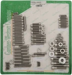 Gardner-westcott Motor Socket-head Bolt Kit Stainless Steel #SP-88-79. Fixed Price $239.20.