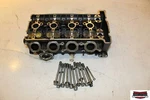 2013 Yamaha FZ6R Engine Top End Cylinder Head Valves 20S-11101-00-00. Fixed Price $59.99.