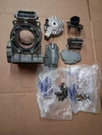 1996 - 98 Suzuki RM250 Oem Cylinder Jug Engine Top End (shelf B). Fixed Price $350.00.