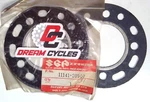 Suzuki 1983 1984 1985 Cylinder Head Gasket 11141-20900 Nos Oem Qty. Fixed Price $19.95.