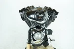 2013 Harley Dyna Fxdc Super Glide Custom Oem Efi Twin Cam 96 Engine Motor 22K. Fixed Price $1336.50.