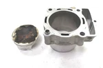 2020 Husqvarna Fc 350 Motor Engine Cylinder With Piston 79330038000. Fixed Price $225.00.