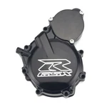 Aluminum Engine Crankcase Starter Stator Cover For Suzuki GSXR600/750 2006-2025. Fixed Price $56.85.