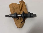 Honda CB360 Sport 1974 Camshaft # 14101-369-000 New (748)IR. Fixed Price $650.00.