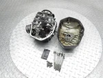 2021 18-21 Bmw R1250RT Left Cylinder Head Engine Valve Cover Cam Oem. Fixed Price $538.64.