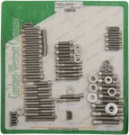 Gardner-westcott SP-88-79 Bolt Kit Motor Set Socket-head. Fixed Price $284.95.