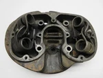 1950 Matchless Clubman Cylinder Head. Fixed Price $221.36.