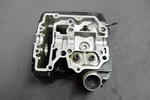 Honda 1984 VT700C Shadow Engine Motor Empty Rear Cylinder Head Block. Fixed Price $49.50.