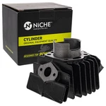 Niche 50CC Engine Cylinder 41MM For Suzuki JR50 11211-04001-0F0 11211-04002-0F0. Fixed Price $39.95.