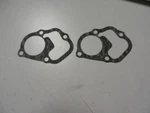 Nos Gasket Covers Honda 68-74 CB450 75-76 CB500 12394-283-000 QTY2. Fixed Price $9.99.