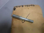 Vintage Nos Suzuki Motorcycle Cylinder Head Stud 09108-08046. Fixed Price $29.99.