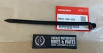 Honda CR125R CR250R CR480R CR500R 1983-07 Wire Band Vintage 90651-KV6-003. Fixed Price $7.16.