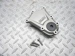 2014 12-14 Bmw HP4 S1000RR Engine Timing Chain Motor Side Crankcase Cover. Fixed Price $46.49.