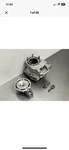 94-98 Kawasaki KX125 58MM 144BIGBORE Cylinder, Head, And Power Valves. Fixed Price $450.00.