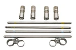 20 Harley-davidson Street Bob Fxbb Clutch Lifters Actuators & Push Rods. Fixed Price $114.99.