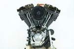2005 Harley Dyna Fxdli Low Rider Oem Efi Twin Cam 88 Engine Motor 19255-05B 32K. Fixed Price $1372.50.