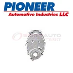 Pioneer Timing Cover For 1999-2008 Chevrolet Silverado 1500 4.3L V6 Engine Dr. Fixed Price $66.50.