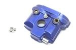 2023 Yamaha YZ250F Engine Head Cover Oem B7B-11190-00-00. Fixed Price $99.95.