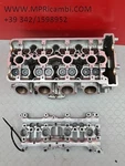 Cylinder Head ZX600FE Kawasaki Ninja 2000 2002 Springs Guide. Fixed Price $400.77.