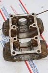 1970-71 Honda Sl 350 Oem Top Valve Cylinder Head. Fixed Price $62.37.
