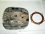 1978 Yamaha DT400E Cylinder Head & Gasket 1M2-11111-00-00. Fixed Price $67.45.