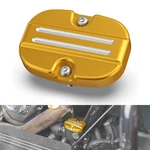For Harley Electra Glide Standard Flht 19-22 Rear Brake Master Cylinder Cover. Fixed Price $12.99.