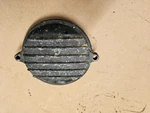 82-84 Kawasaki Prairie Camshaft Cover. Fixed Price $14.00.