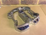 Genuine Harley-davidson Rocker Cover Lower MK8 Softail Dyna Touring 25700637. Fixed Price $109.05.