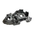 Yamaha Genuine Left Crankcase Main Engine For 2002-2010 YZ250 5NX-15111-02. Fixed Price $545.75.