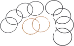 S&s Cycle Replacement Piston Rings 34375 050 3.4375 Inch Bore. Fixed Price $54.95.