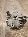 1995 Ktm 250SX Cylinder Head 54630006600. Fixed Price $50.00.