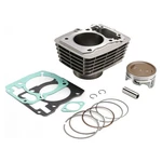 70MM Big Bore Kit Cylinder Piston For Honda 2006-2019 CRF150F 12100-KPT-A00. Fixed Price $75.19.