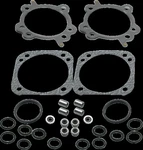 S&s Cycle 90-9510 Gasket Kit 4-1/8"STK Patt. Fixed Price $187.98.