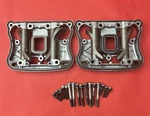 1999 Harley Xl 883 1200 Sportster Lower Box Assembly Used Rockers. Fixed Price $123.49.