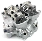 Yamaha YZ250F Cylinder Head Assy 5XC-11102-21. Fixed Price $507.92.