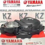 Yamaha Genuine 5CRANKCASE Cover 5UM-15411-20 New. Fixed Price $127.74.