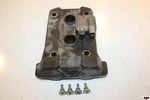 2015 Yamaha Yzf R3 Engine Top End Cylinder Head Valve Cover 1WD-E1191-00-00. Fixed Price $13.99.
