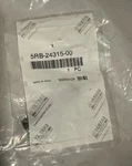 Yamaha 5RB-24315-00-00 90445-09003-00 Fuel Cell Tank Pipe Hose Gas Cap Vent Yz. Fixed Price $9.99.