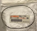 New Yamaha O-ring 93211-17405-00 YZ250 1986 1987. Fixed Price $11.00.