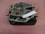 1984-85 Honda Engine Cylinder Head Bare W/ Guides Clean. Fixed Price $320.00.
