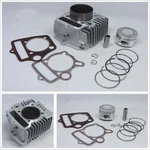 Engine Cylinder Kit 54MM To 125CC For Honda C110 CRF110 TRX110 Dirt Pit Atv. Fixed Price $73.81.