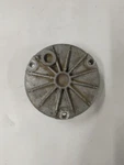 1980 Suzuki GS550L Oil Filter Cap W/spring 16512-45101. Fixed Price $9.00.