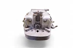 Bsa B44VS Victor Special 441 440 Single Cylinder Head #1 *2425A. Fixed Price $239.99.